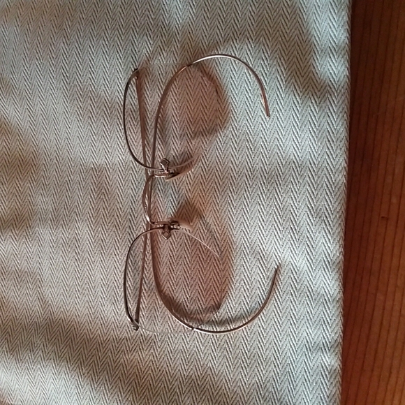 12 kt GF frames - Picture 2 of 2